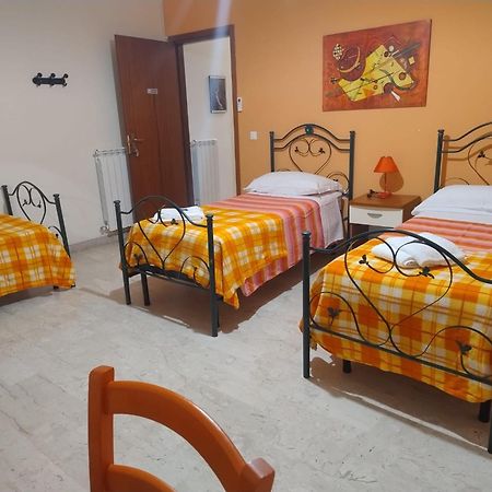 L'Attico Affittacamere B&B Catanzaro Exterior foto